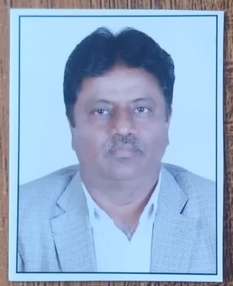 Sanjay Kumar Maheshwari